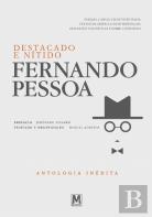 Fernando Pessoa - Destacado e Nítido