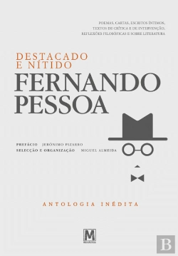 Bertrand.pt - Fernando Pessoa - Destacado e Nítido