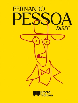 Bertrand.pt - Fernando Pessoa Disse