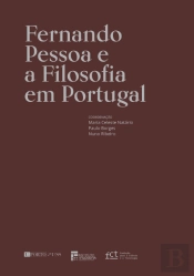 Fernando Pessoa e a Filosofia em Portugal