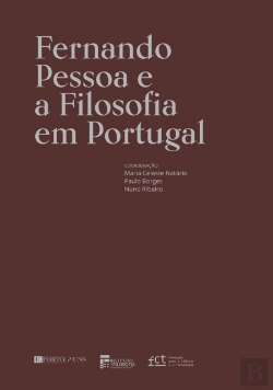 Bertrand.pt - Fernando Pessoa e a Filosofia em Portugal