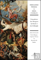 Fernando Pessoa & Emil Cioran