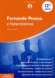 Fernando Pessoa e Heterónimos