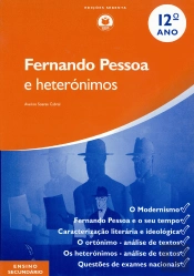 Fernando Pessoa e Heterónimos