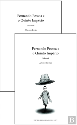 Bertrand.pt - Fernando Pessoa e o Quinto Império