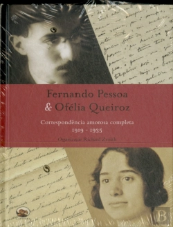 Bertrand.pt - Fernando Pessoa e Ofélia Queiroz