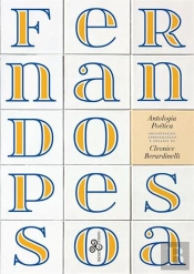 Fernando Pessoa – Antologia Poética