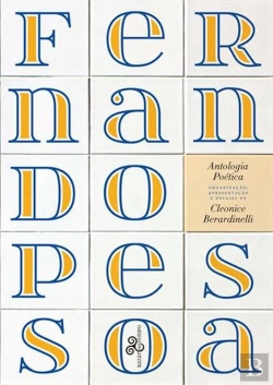 Bertrand.pt - Fernando Pessoa – Antologia Poética