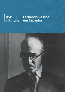 Bertrand.pt - Fernando Pessoa em Espanha