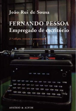 Bertrand.pt - Fernando Pessoa Empregado de Escritório