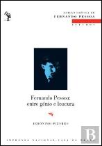 Fernando Pessoa: Entre Génio e Loucura