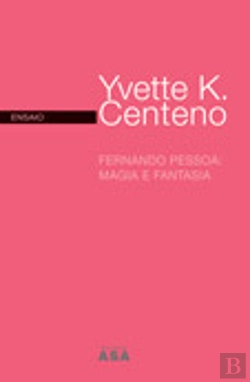 Bertrand.pt - Fernando Pessoa: Magia e Fantasia