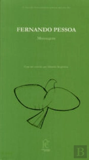Fernando Pessoa - Mensagem com Um Retrato por Almada Negreiros