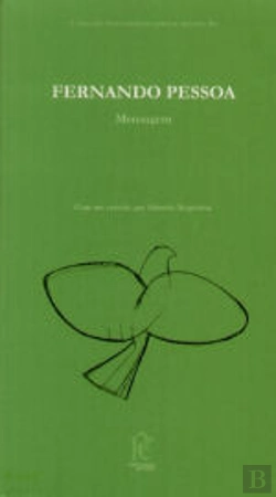 Bertrand.pt - Fernando Pessoa - Mensagem com Um Retrato por Almada Negreiros