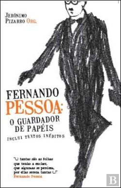Bertrand.pt - Fernando Pessoa - O Guardador de Papéis