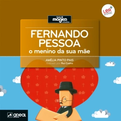 Bertrand.pt - Fernando Pessoa - o menino da sua mãe
