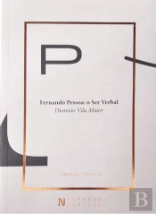 Fernando Pessoa - O Ser Verbal