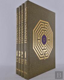Fernando Pessoa - Obras Escolhidas - Volume I