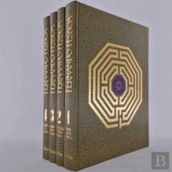Bertrand.pt - Fernando Pessoa - Obras Escolhidas - Volume II