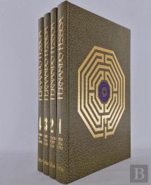 Fernando Pessoa - Obras Escolhidas - Volume III