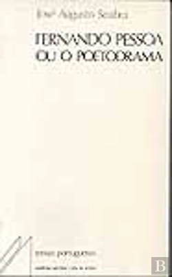 Bertrand.pt - Fernando Pessoa ou o Poetodrama