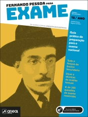 Fernando Pessoa para Exame - 12.º Ano