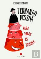Fernando Pessoa para todas as pessoas