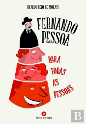 Fernando Pessoa para todas as pessoas