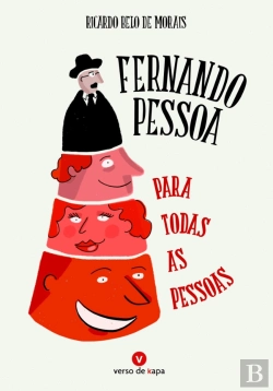 Bertrand.pt - Fernando Pessoa para todas as pessoas
