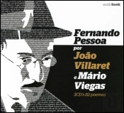 Fernando Pessoa por João Villaret e Mário Viegas