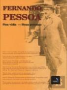 Fernando Pessoa - Sua Vida - Seus Poemas