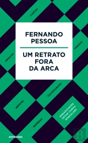 Fernando Pessoa - Um Retrato Fora da Arca