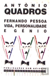 Fernando Pessoa - Vida, Personalidade e Génio
