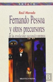 Fernando Pessoa Y Las Revoluciones Nacionales Europeas
