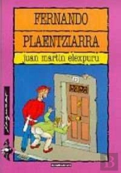 Fernando Plaentziarra