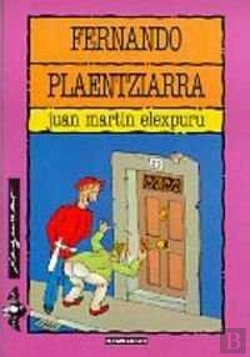 Bertrand.pt - Fernando Plaentziarra