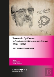 Fernando Quiñones Y Cuadernos Hispanoamericanos. (1955-1996)