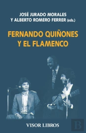 Fernando Quiñones Y El Flamenco