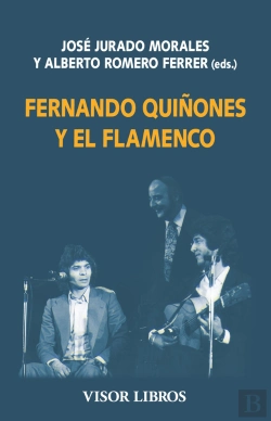 Bertrand.pt - Fernando Quiñones Y El Flamenco