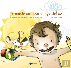 Bertrand.pt - Fernando Se Hace Amigo Del Sol