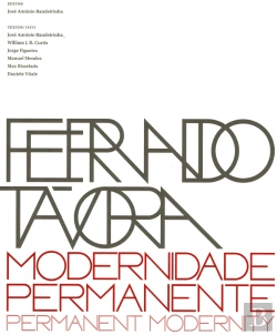 Bertrand.pt - Fernando Távora Modernidade Permanente