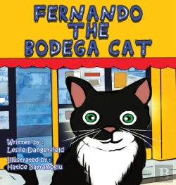 Bertrand.pt - Fernando The Bodega Cat