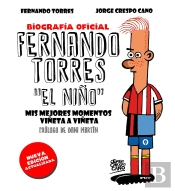 Fernando Torres. El Niño (Edición Actualizada)