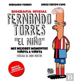 Bertrand.pt - Fernando Torres. El Niño (Edición Actualizada)
