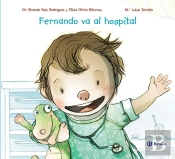 Fernando Va Al Hospital
