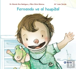 Bertrand.pt - Fernando Va Al Hospital