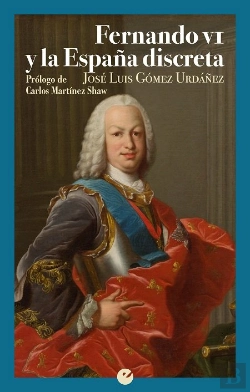 Bertrand.pt - Fernando Vi Y La España Discreta