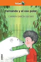 Fernando Y El Oso Polar