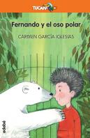 Fernando Y El Oso Polar