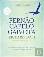Fernão Capelo Gaivota